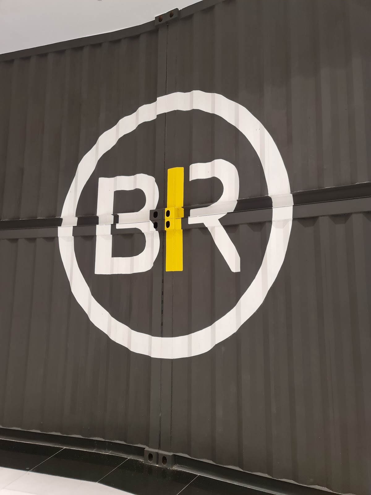 BR Performance Studios