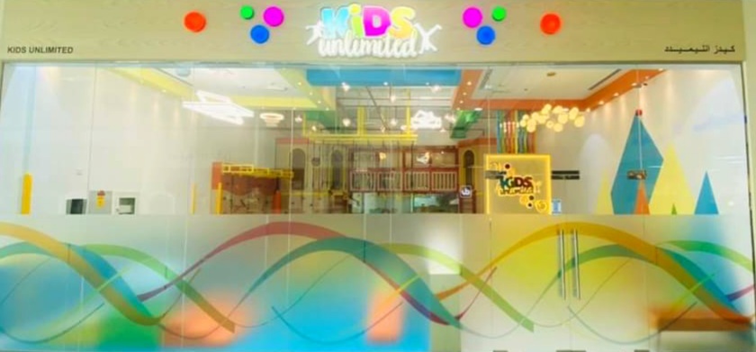 Kids Unlimited UAE