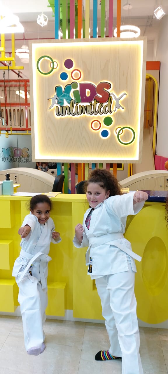 Kids Unlimited UAE