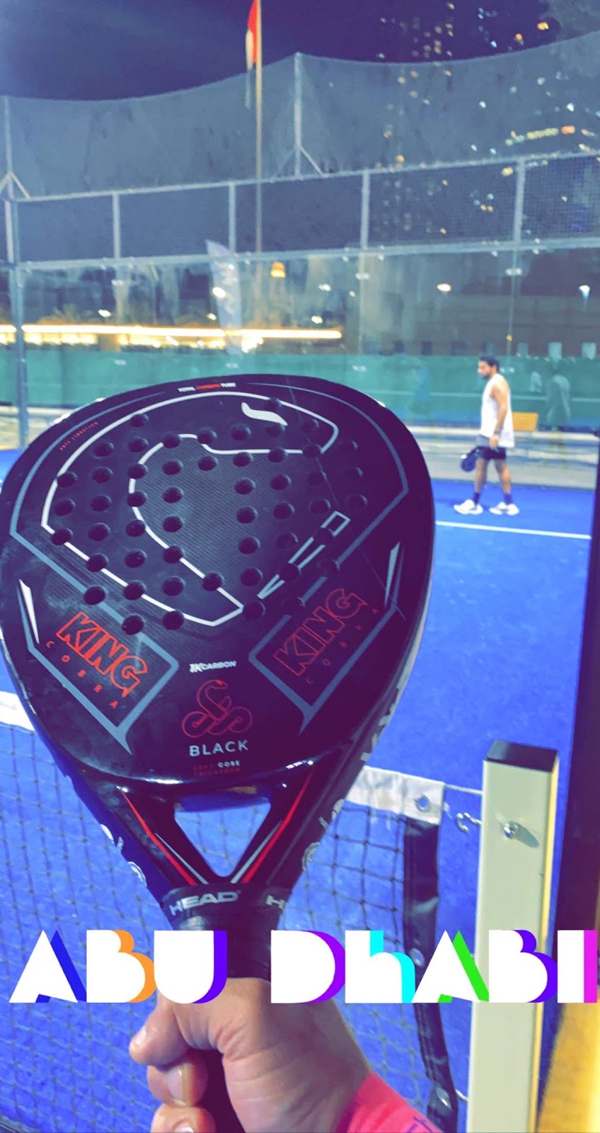 ESS Padel Club