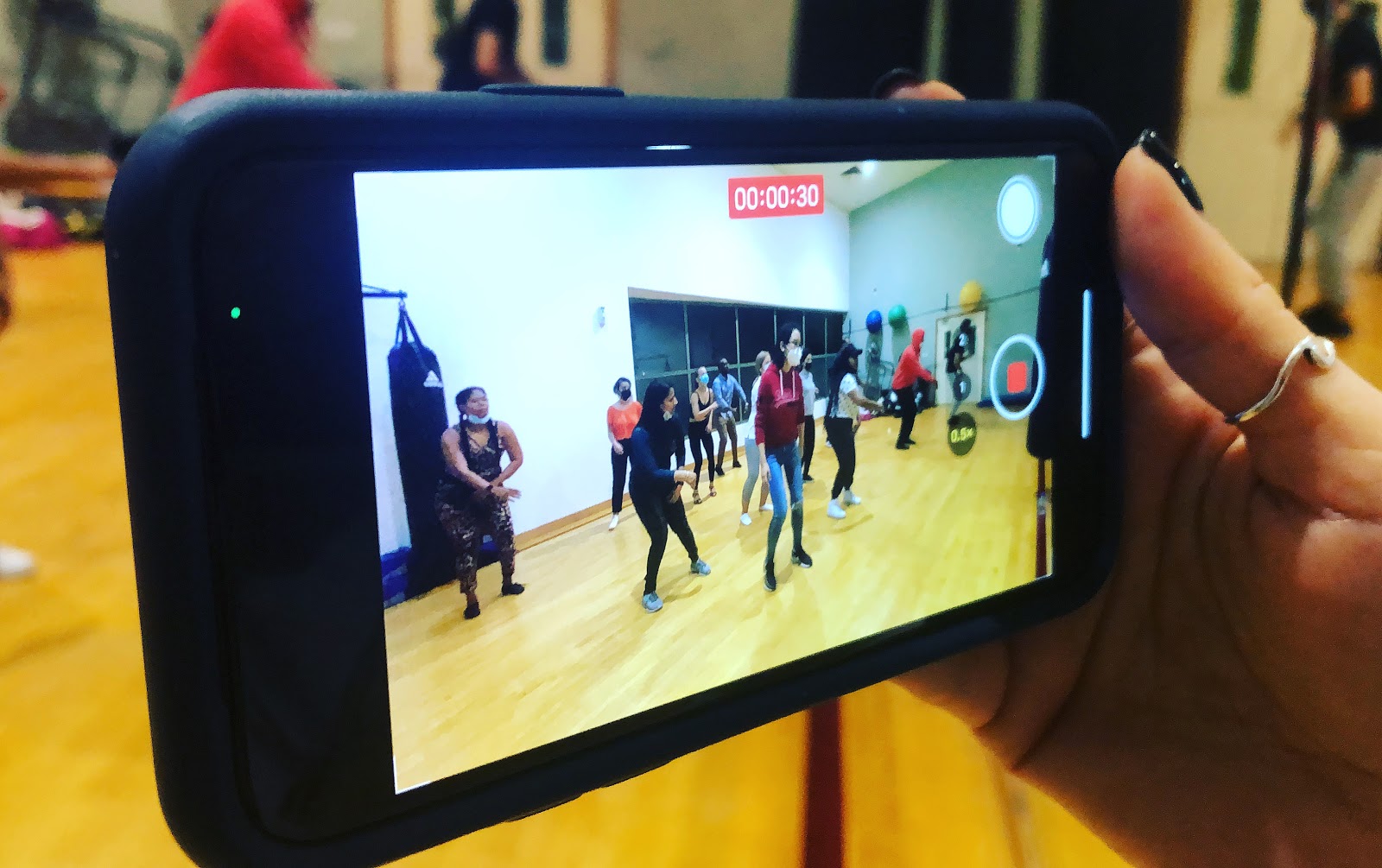 Ritmos Dance Community