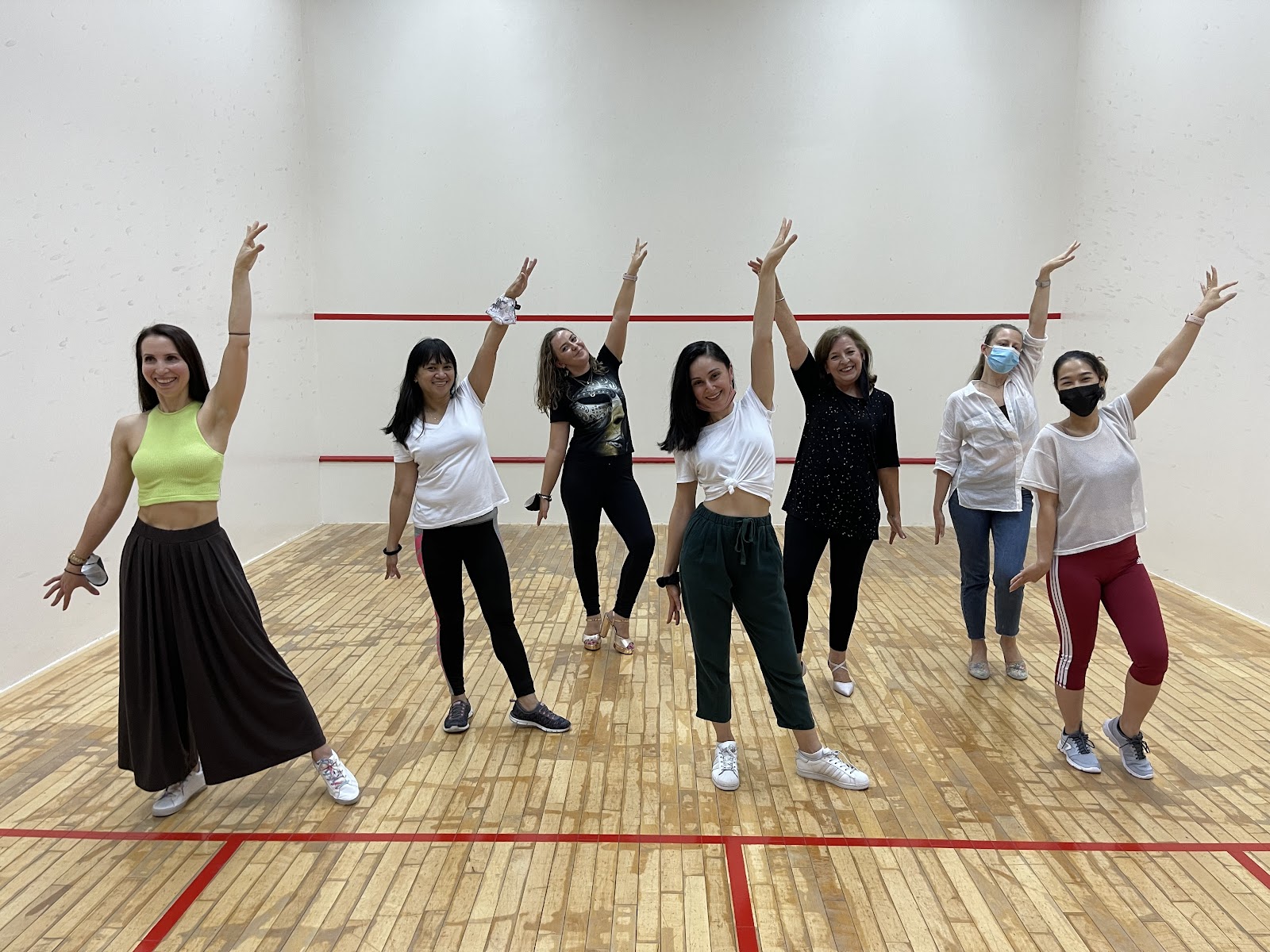 Ritmos Dance Community