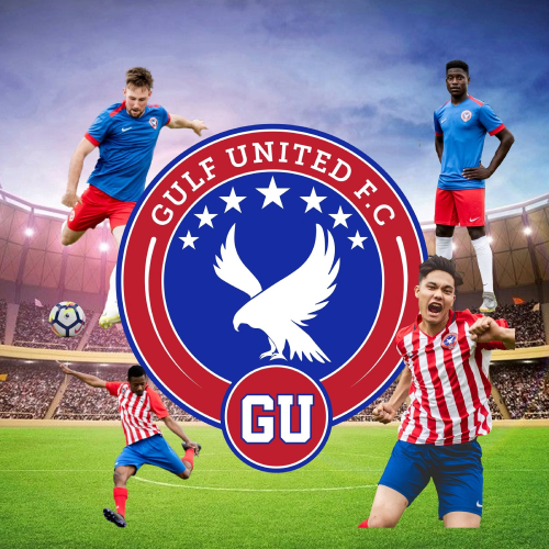 Gulf United Football Club