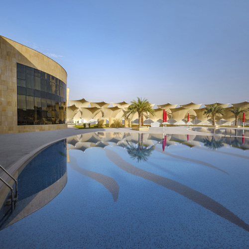 ABU DHABI LADIES CLUB