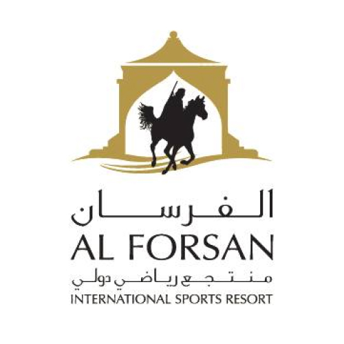 Al Forsan International Sports Resort