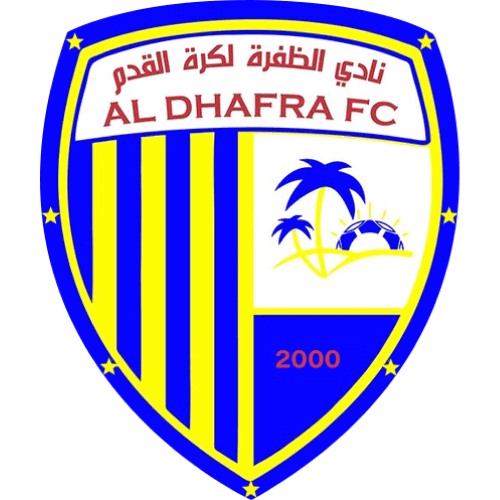 AlDhafra Club, Al Zafaranah, Abu Dhabi
