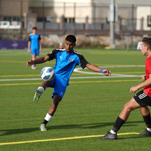 LaLiga Academy Dubai