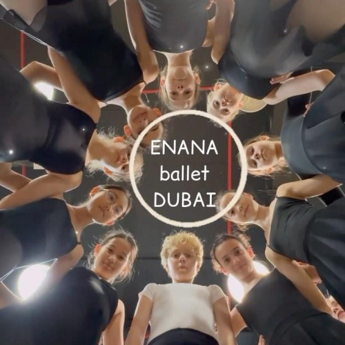 Enana Ballet Dubai