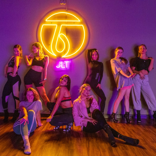 T6 Dance Studio