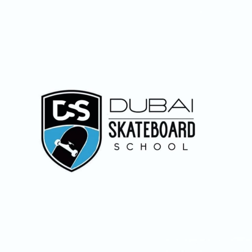 Dubai skateboard school