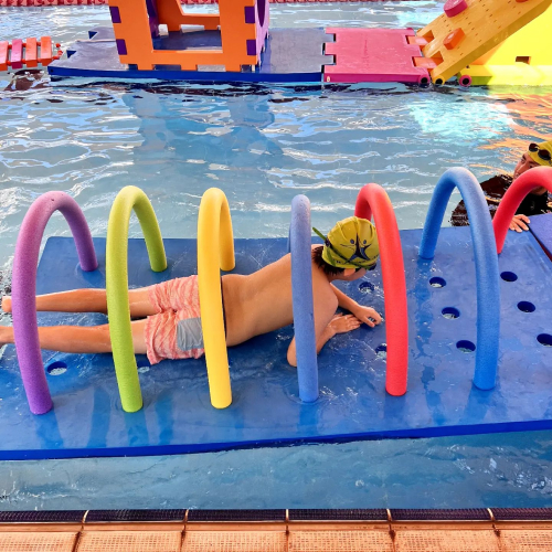 LENS Swimming Academy