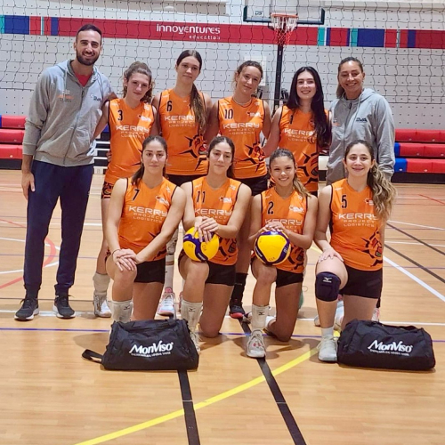 Esperia Volleyball Academy