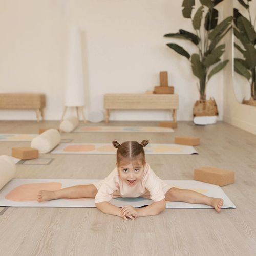 Little Yogis Academy