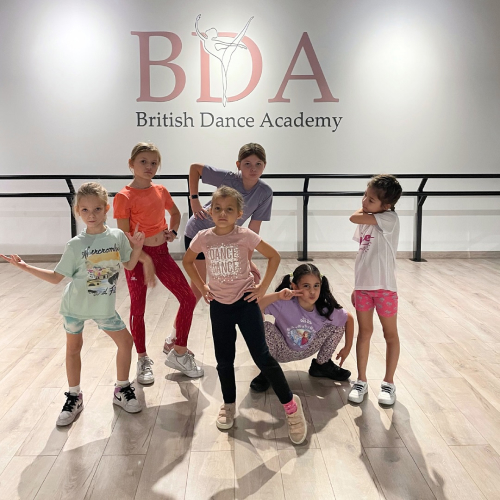 British Dance Academy