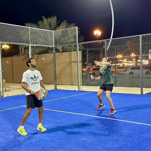 FPA Football and Padel Academy