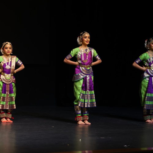 Siddhi Dance and Arts Centre