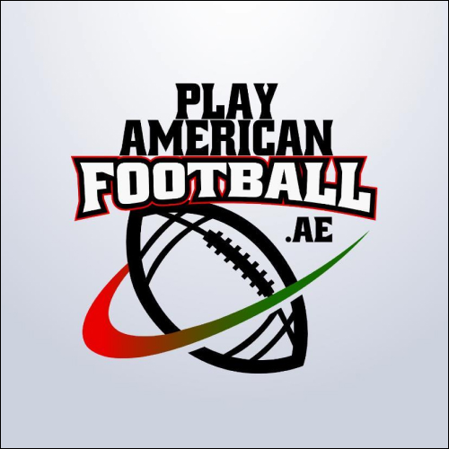 Play American Football in the UAE