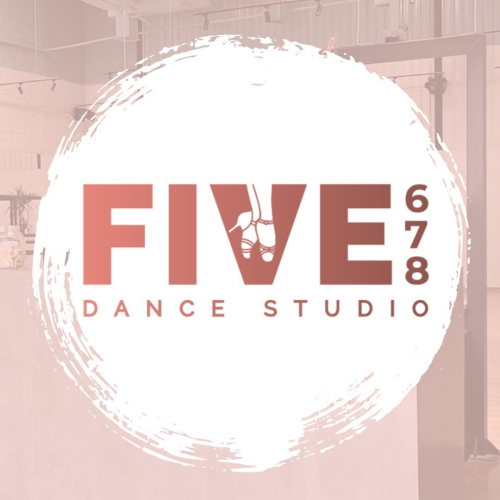 Five678 Dance Studio