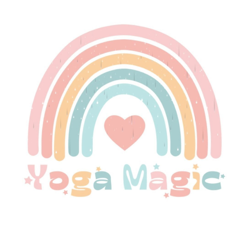 Yoga Magic