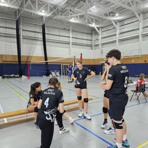 RIO Volleyball Academy