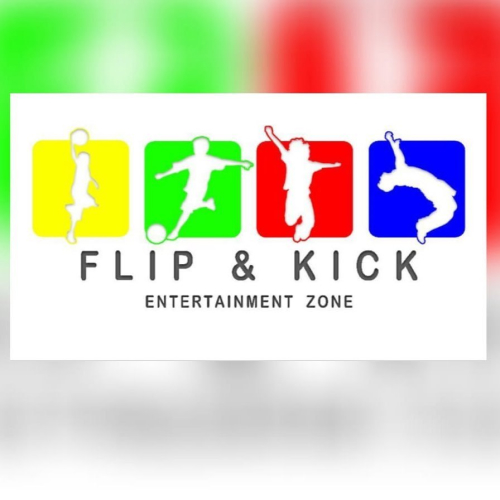 Flip and Kick