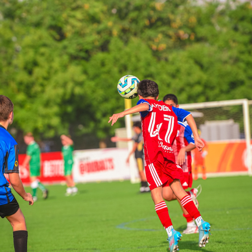 Gulf United Football Club