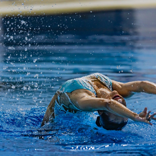 Oceana Artistic Swimming