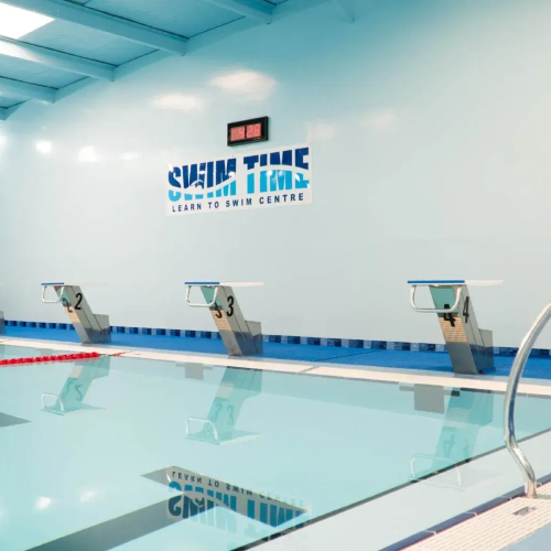 SWIMTIME-Learn To Swim Center