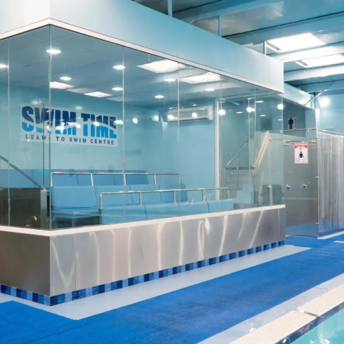 SWIMTIME-Learn To Swim Center