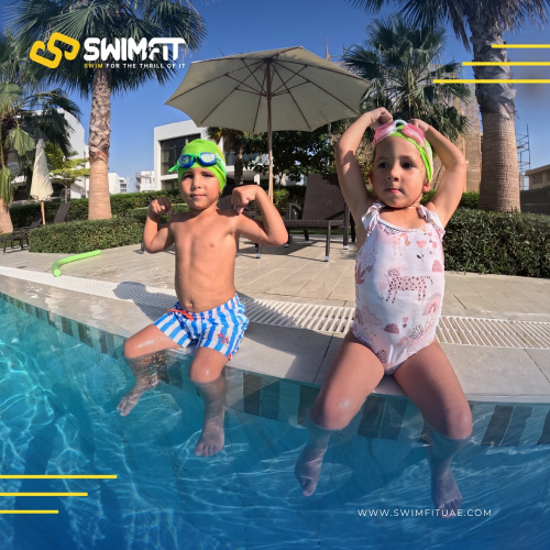 SWIMFIT CLUB