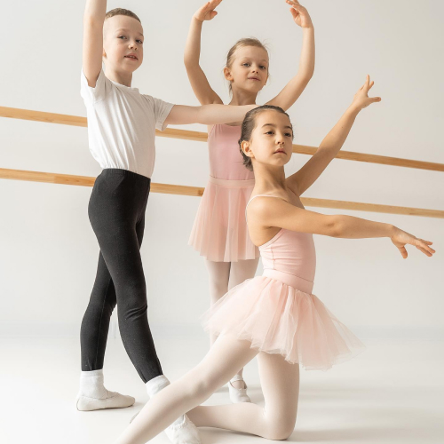 ROSE BALLET KIDS