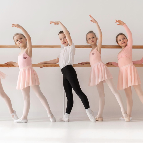 ROSE BALLET KIDS