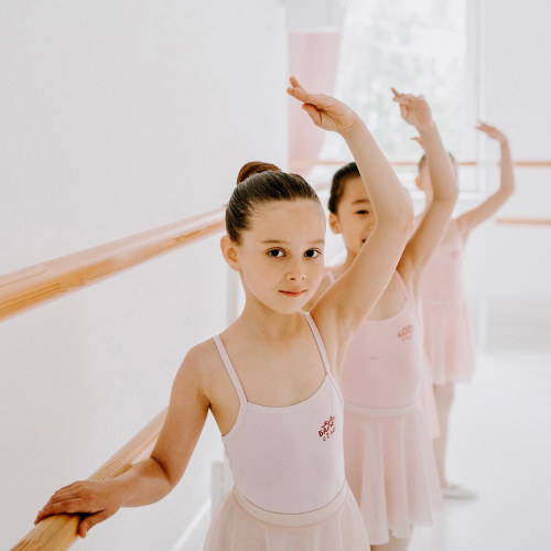 ROSE BALLET KIDS