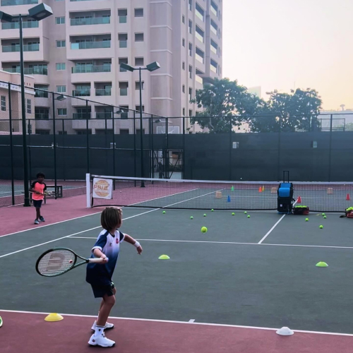 PBI Tennis