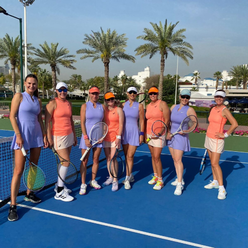 PBI Tennis