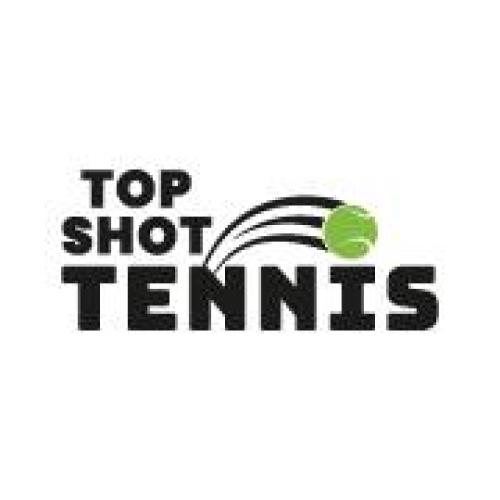 Top Shot Tennis