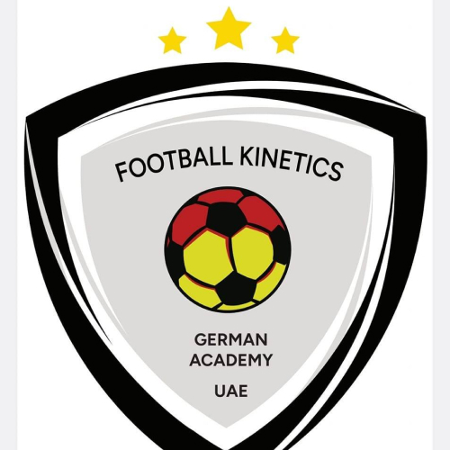 Football Kinetics German Academy UAE