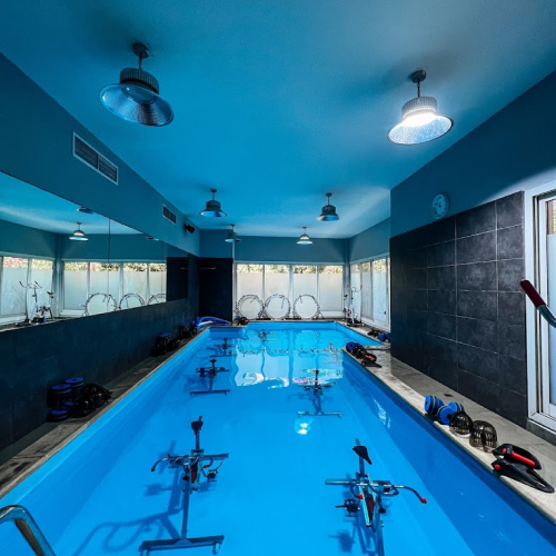 L'Atelier Aquafitness