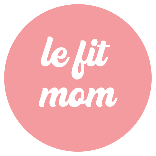 Le Fit Mom International