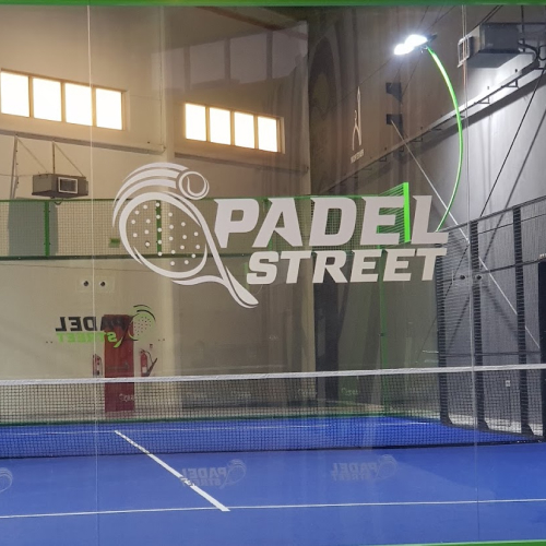 Padel Street