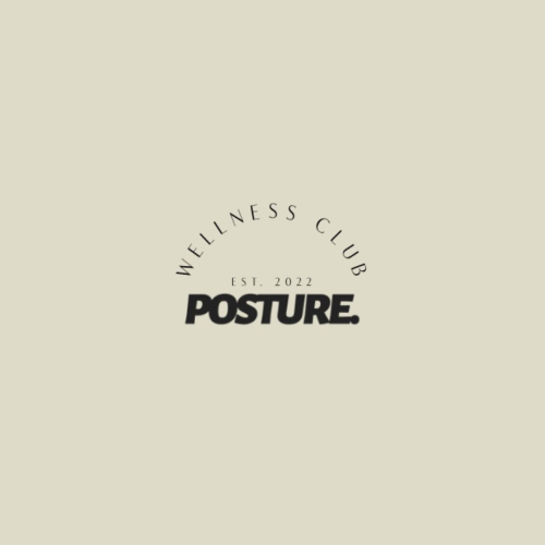 POSTURE.®