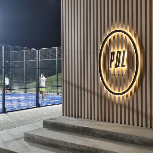 PDL for Padel