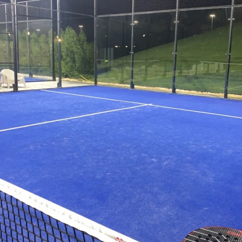 PDL for Padel