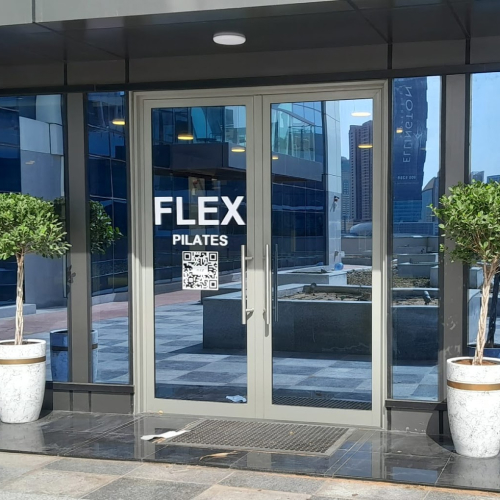 Flex Studio