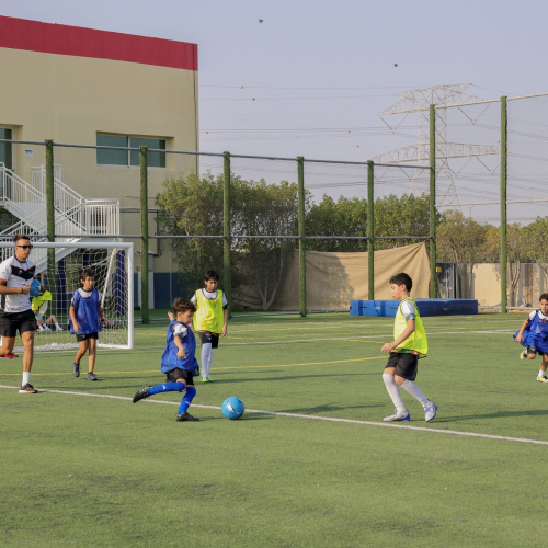 Prosportsuae Academy