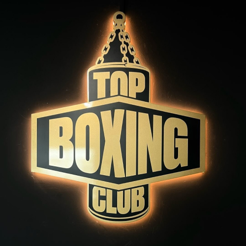 Top Boxing