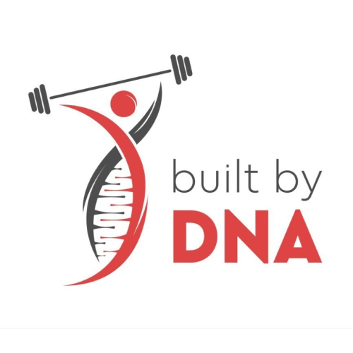 Built By DNA