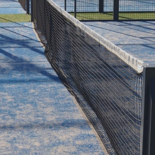 Padel connect club dubai