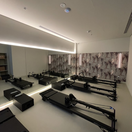 Airone Pilates Boutique