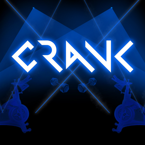 CRANK Fitness Studio